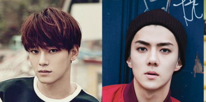 Chen e Sehun degli EXO saranno i dj speciali per il programma radio di Ryeowook dei Super Junior