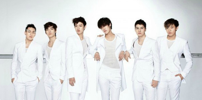 Pioggia di teaser per il comeback dei Cross Gene!