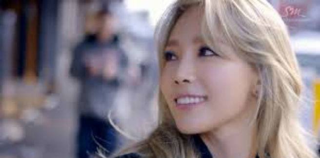 Taeyeon delle Girls’ Generation torna col suo primo full studio album