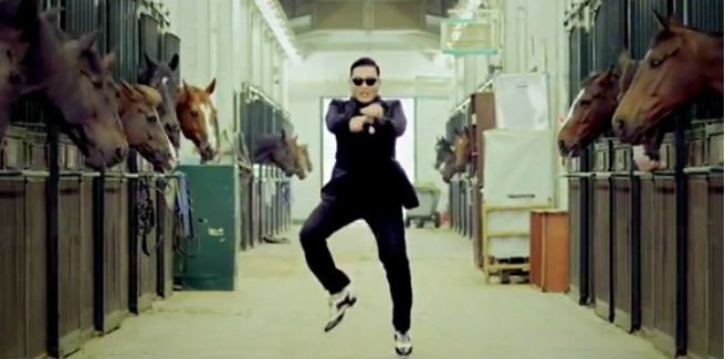 L’MV di “Gangnam Style” di PSY ha superato i 2,5 miliardi di visualizzazioni!