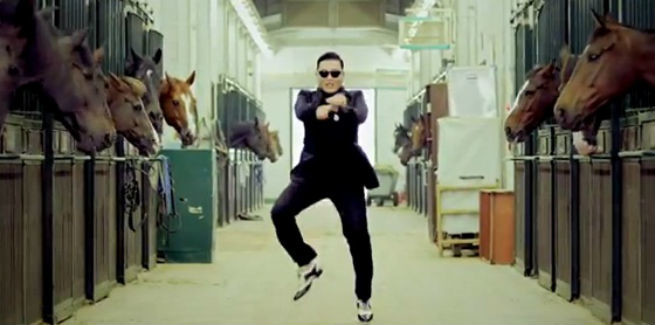 L’MV di “Gangnam Style” di PSY ha superato i 2,5 miliardi di visualizzazioni!