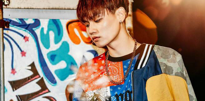 Jenissi dei Topp Dogg rilascia il secondo mixtape