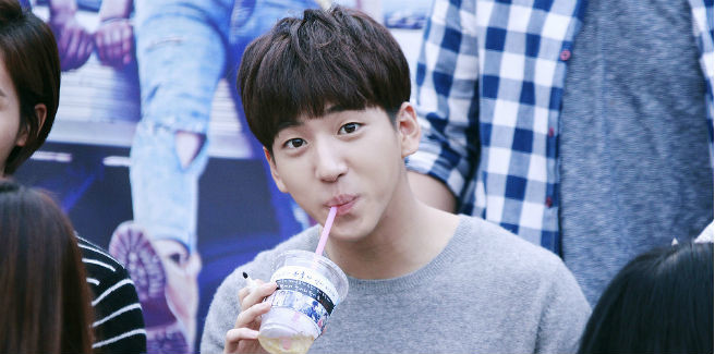 La sorella di Baro dei B1A4 è una trainee della WM Entertainment