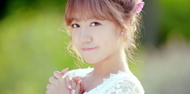 Namjoo delle A Pink debutterà in America con un web drama