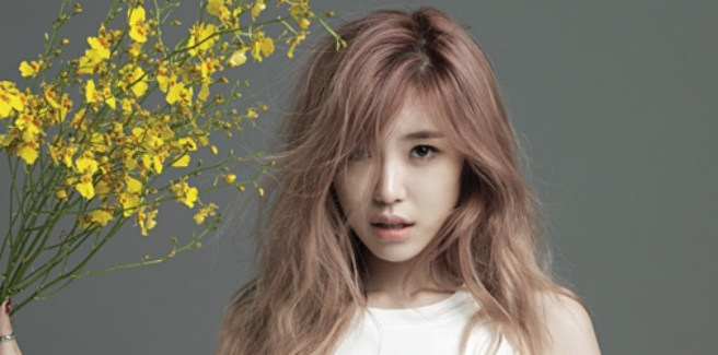 Confermato il comeback da solista di Hyosung delle Secret