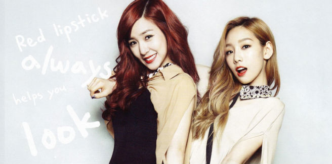 Taeyeon e Tiffany delle Girls’ Generation torneranno sulla scena come soliste?