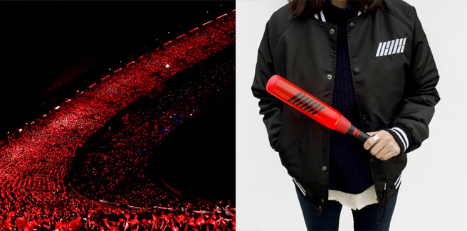 I fan dei TVXQ creano una petizione contro il colore ufficiale degli iKON