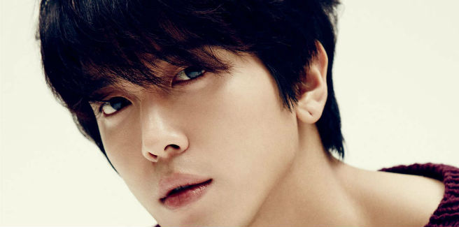 Yonghwa dei CNBLUE da il via alla sua “SUMMER NIGHT”