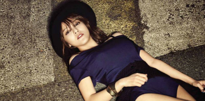 Prime foto teaser per il solo project di Jimin delle AOA