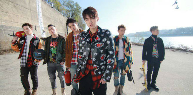 Presto i Cross Gene torneranno con il loro primo album giapponese!