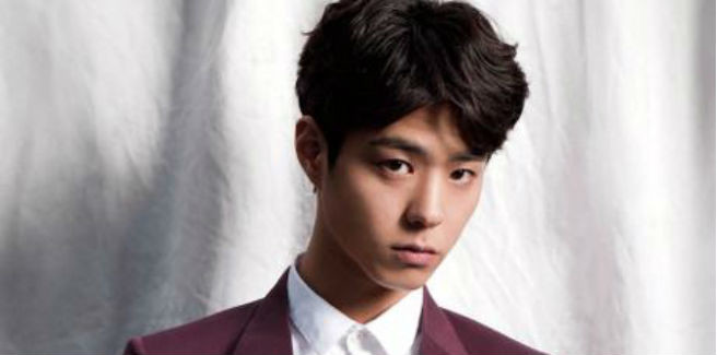 Park Bo Gum apparirà prossimamente in un nuovo drama?