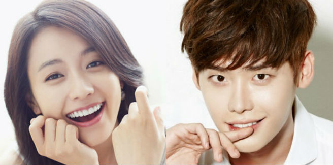 Han Hyo Joo e Lee Jong Suk in trattative per il nuovo drama della MBC