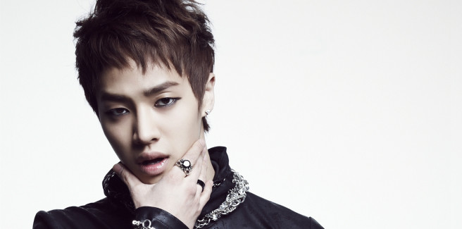 Kikwang dei BEAST inizia le riprese del drama “Monster”