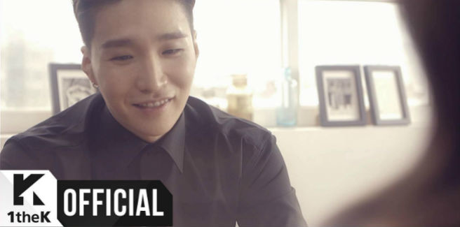 KIXS, ex membro dei DMTN, rilascia l’MV Teaser di “Please Come Back”
