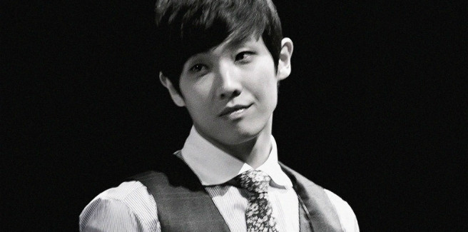 Lee Joon protagonista nel nuovo drama “The Weird Father”