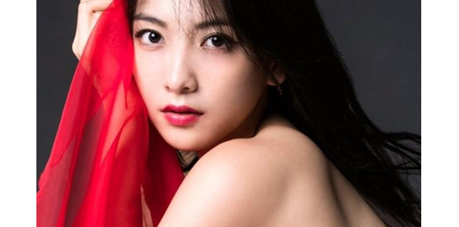 Jiyoung, ex-KARA, è stata vittima di molestie dalla presidente della sua agenzia?