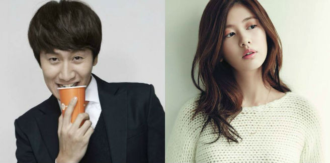 Lee Kwang Soo e Jung So Min protagonisti del web drama della KBS, “Sound of Heart”