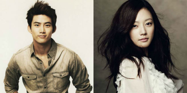 Taecyeon dei 2PM e Song Ha Yoon protagonisti di un nuovo web drama