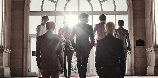 I BTS rilasciano il toccante MV di “EPILOGUE: Young Forever”