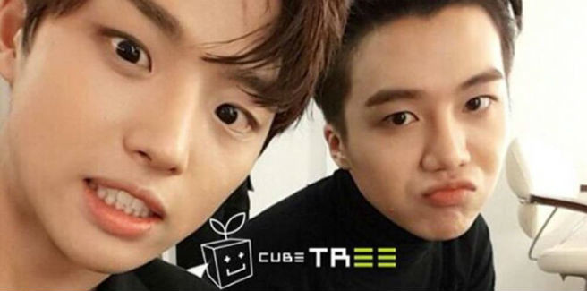 Due ex trainee della SM e YG debutteranno sotto la Cube Entertainment?