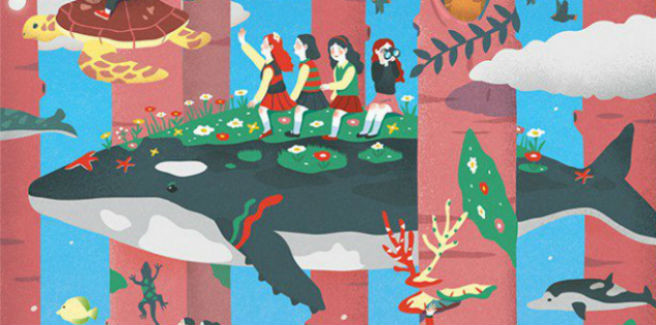 Nuovi dettagli sul comeback delle Oh My Girl