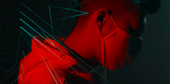 PALOALTO nel teaser ‘Fancy’ con DEAN e Sway D
