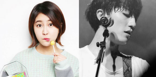 Confermata la relazione amorosa fra l’attrice Park Min Ji e Yoon Sung Hyun dei Thornapple
