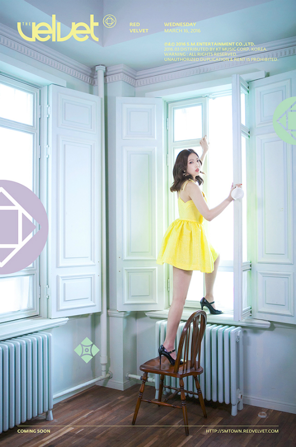 red velvet 12
