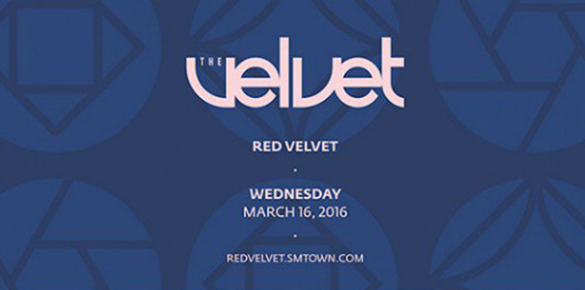 Nuovi teaser per il comeback delle Red Velvet