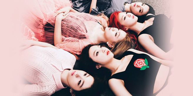Le Red Velvet cantano la colonna sonora del cartone animato “TeleMonster”