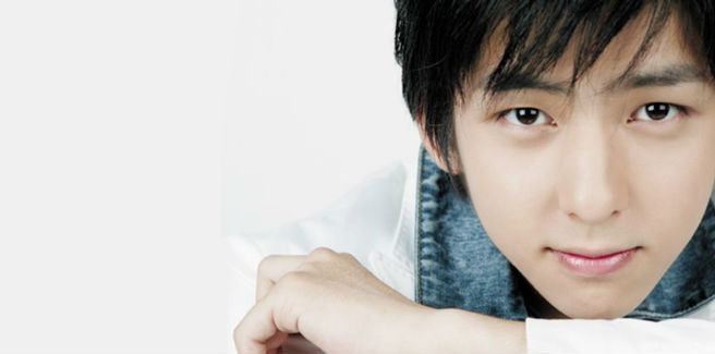 Kim Kibum in un nuovo drama