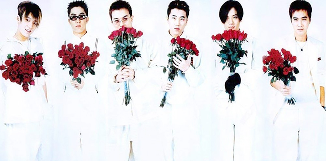 Nessun comeback per gli Sechs Kies: YG chiarisce i rumor