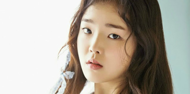 Seunghee delle Oh My Girl è pronta a tornare sul palco