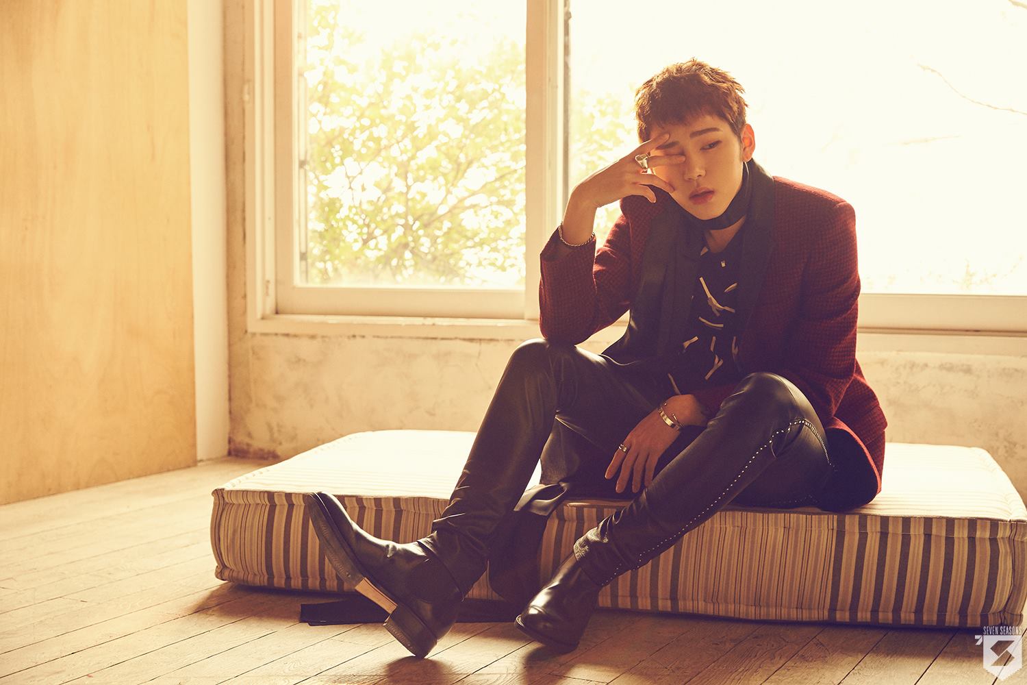 block-b-zico