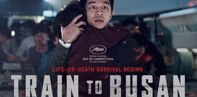 Trailer di ‘Train to Busan’ con Gong Yoo, Jung Yoo Mi, Sohee e gli zombie