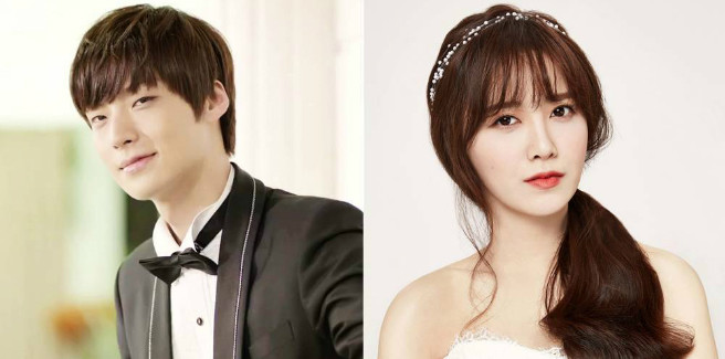 Goo Hye Sun e Ahn Jae Hyun portano in un reality show il loro matrimonio