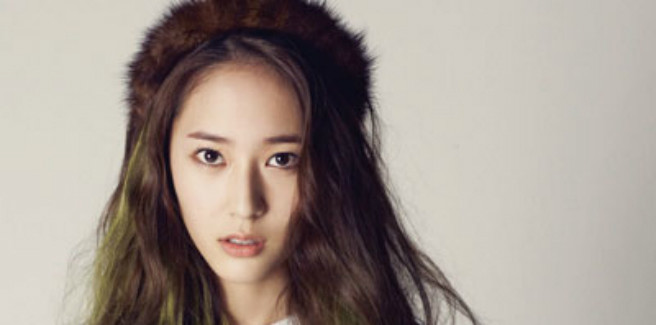 Dubbi sulla permanenza di Krystal nelle f(x)