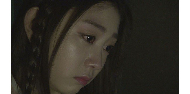 Le Lovelyz ricordano piangendo lo scandalo di Seo Ji Soo