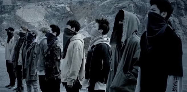 La Cube Entertainment aggiorna su debutto e riprese del MV dei PENTAGON