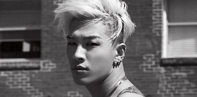 La YG conferma il comeback di Taeyang dei BIGBANG