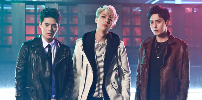 La sub-unit ZE:A J nel sexy teaser di ‘Just Tonight’