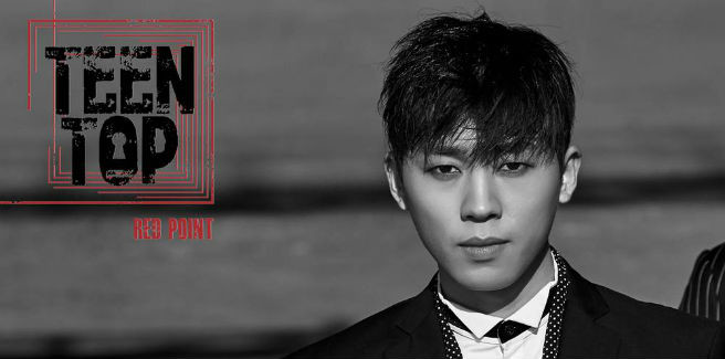 Changjo dei Teen Top rilascerà presto un nuovo album?