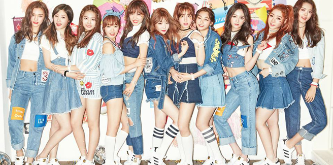 I fan di Yoo Yeon Jung si lametano del su nome assente nell’album delle IOI