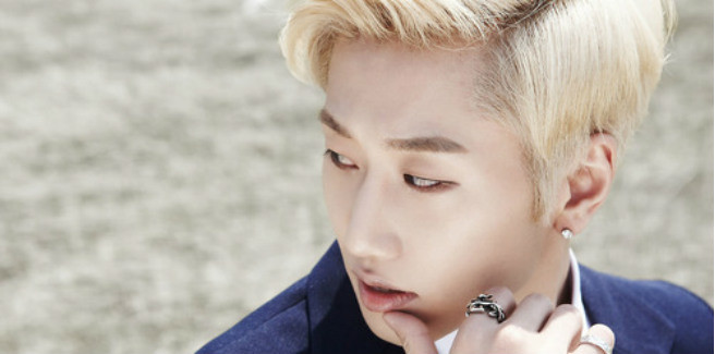 Il leader J-Heart dei N-SONIC si arruolerà questo mese