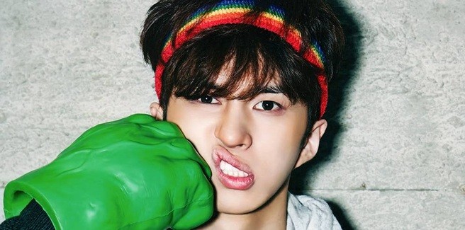 Ken dei VIXX collaborerà con Yoon Jong Shin al suo progetto mensile!