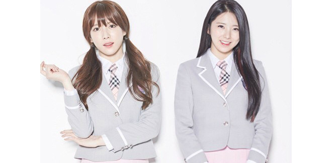 Lee Haein e Lee Suhyun di Produce 101 denunciano l’agenzia SS Entertainment