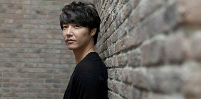 L’attore Yoon Sang Hyun rilascerà il suo primo single album