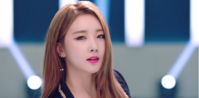 Rilasciate nuove foto teaser di Subin delle Dal Shabet per il suo singolo digitale!