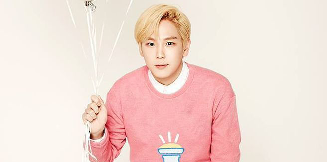 Himchan dei B.A.P crea un nuvo account Instagram e i fan si preoccupano