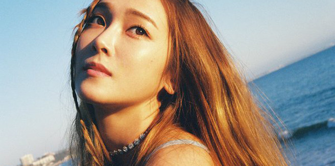Jessica nell’MV di ‘Love Me the Same’ mentre ‘Fly’ viene bannata dalla KBS